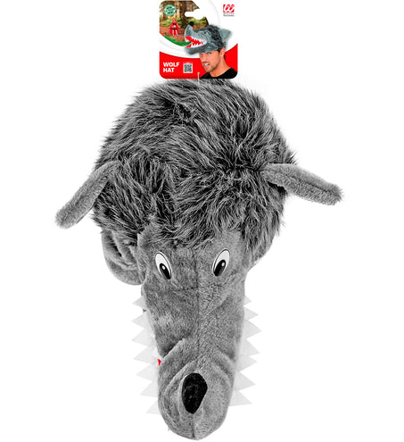 Widmann SRL Wolf muts