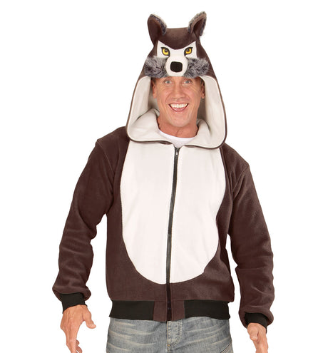 Widmann SRL Wolven truitjes