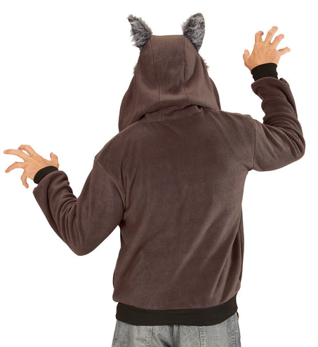 Widmann SRL Wolven truitjes