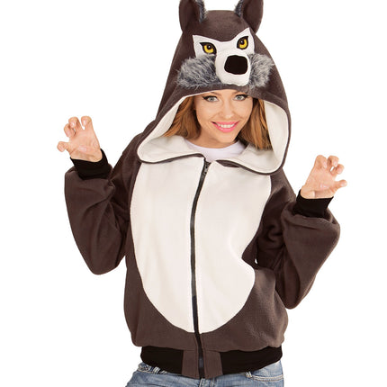 Widmann SRL Wolven truitjes