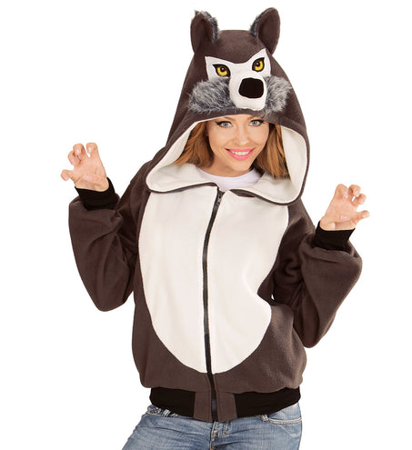 Widmann SRL Wolven truitjes