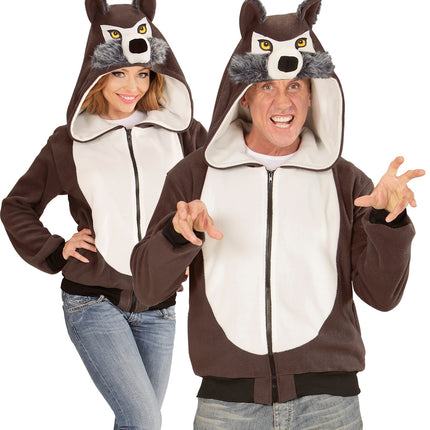 Widmann SRL Wolven truitjes