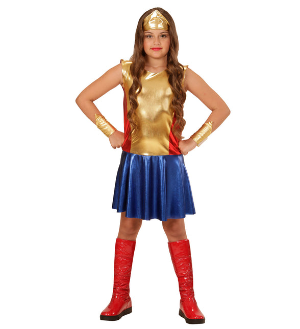 Widmann SRL Wonder meisje Nina