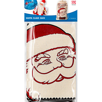 Widmann SRL Zak van de kerstman
