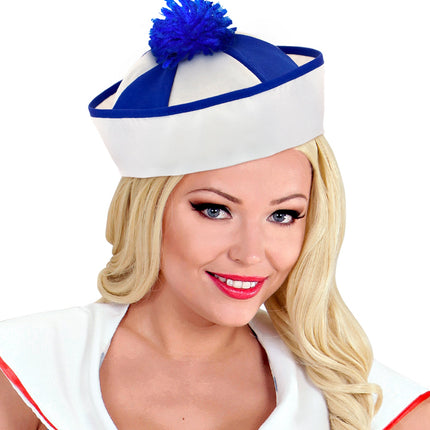 Widmann SRL Zeeman muts stof