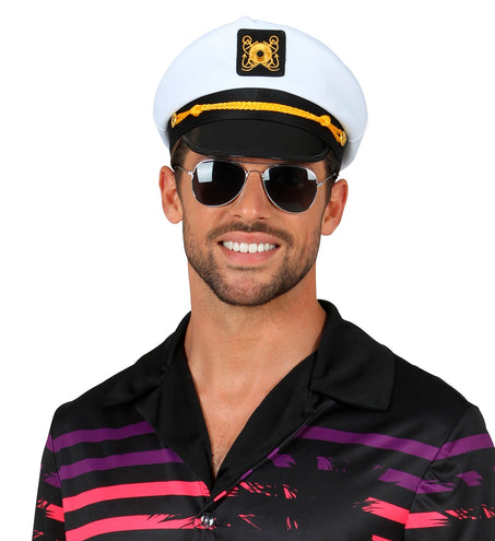 Widmann SRL Zeeman pet kapitein