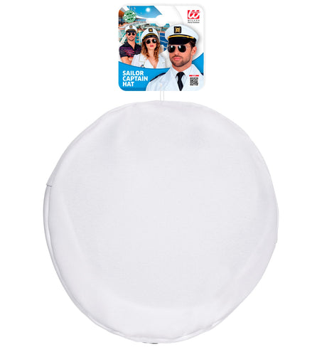 Widmann SRL Zeeman pet kapitein