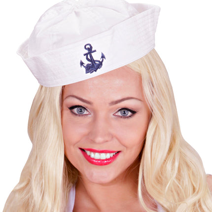 Widmann SRL Zeemanspet marine