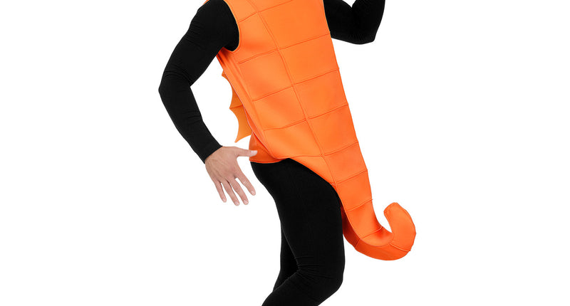 Widmann SRL Zeepaardje pak unisex