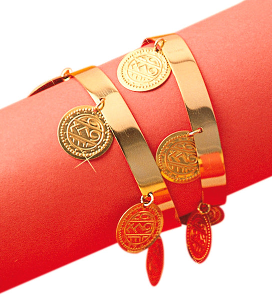 Widmann SRL Zigeunerin armband