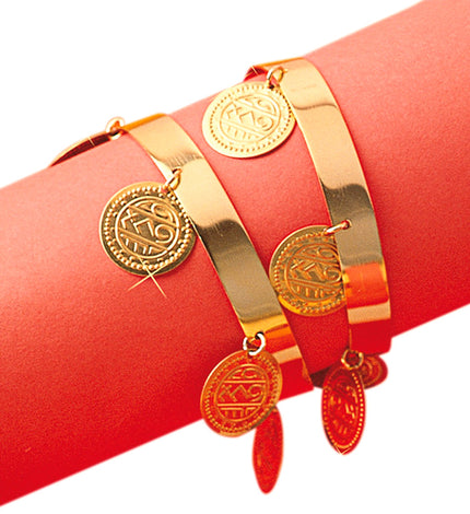 Widmann SRL Zigeunerin armband