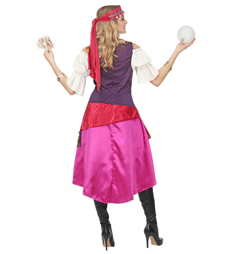 Widmann SRL Zigeunerinnen pak Elona