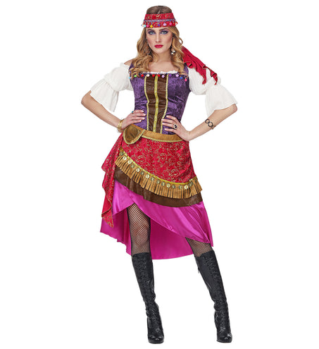 Widmann SRL Zigeunerinnen pak Elona