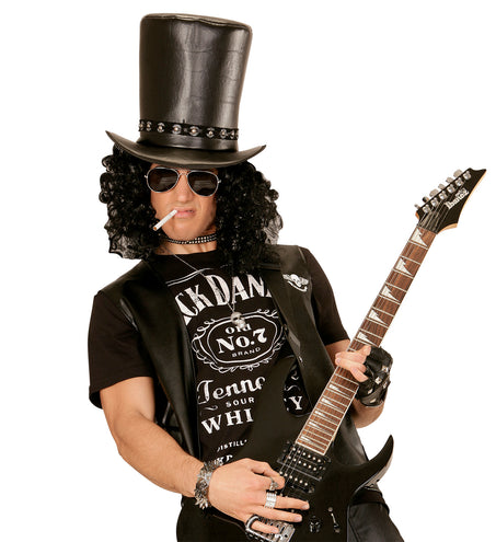 Widmann SRL Zilveren spike ringen