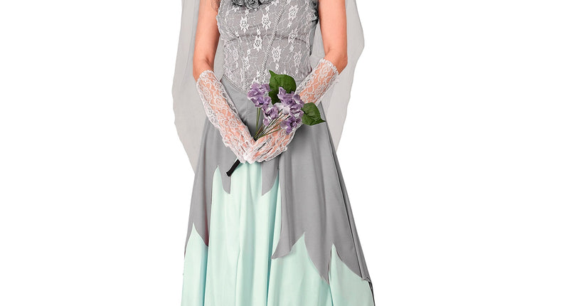 Widmann SRL Zombie Bruid pakje