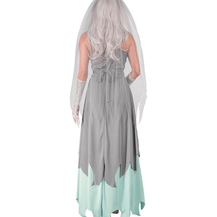 Widmann SRL Zombie Bruid pakje