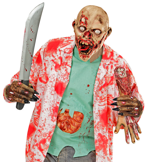 Widmann SRL Zombie handschoenen