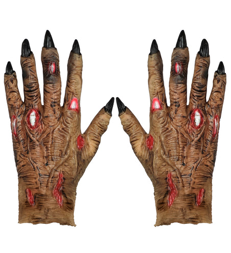 Widmann SRL Zombie handschoenen