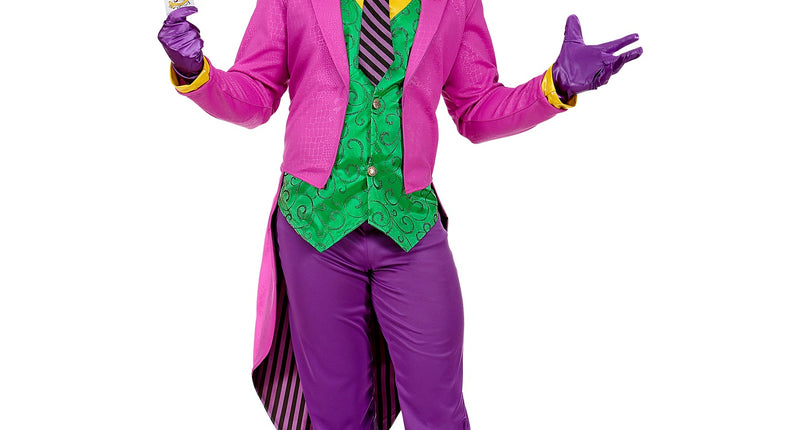 Widmann SRL Zombie Joker pak