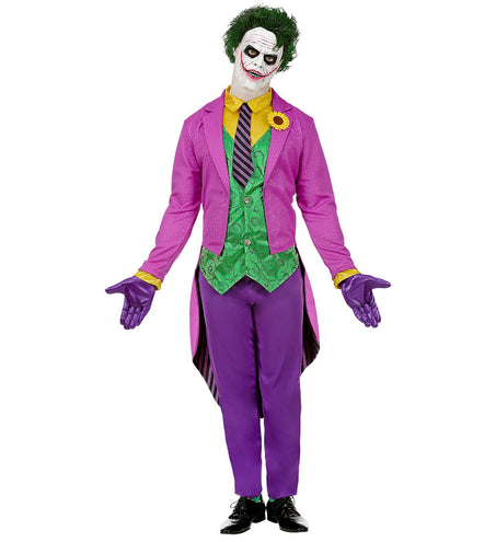 Widmann SRL Zombie Joker pak