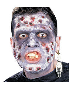 Widmann SRL Zombie make-up set met accessoires