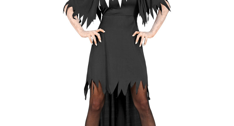 Widmann SRL Zombie non kostuum