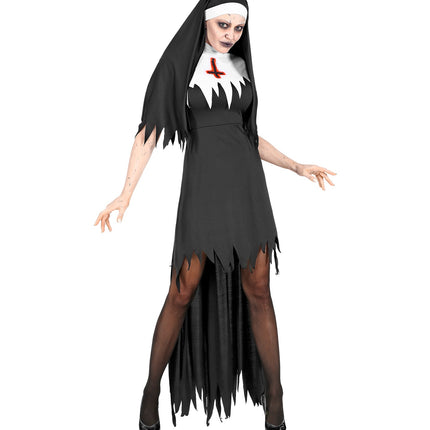 Widmann SRL Zombie non kostuum