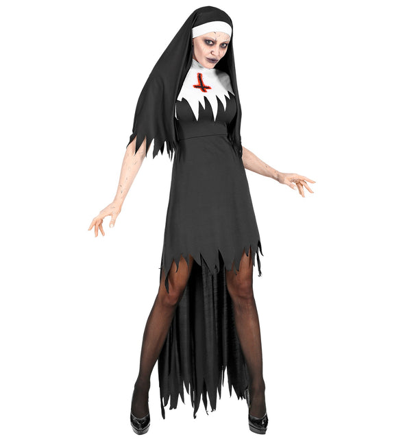 Widmann SRL Zombie non kostuum