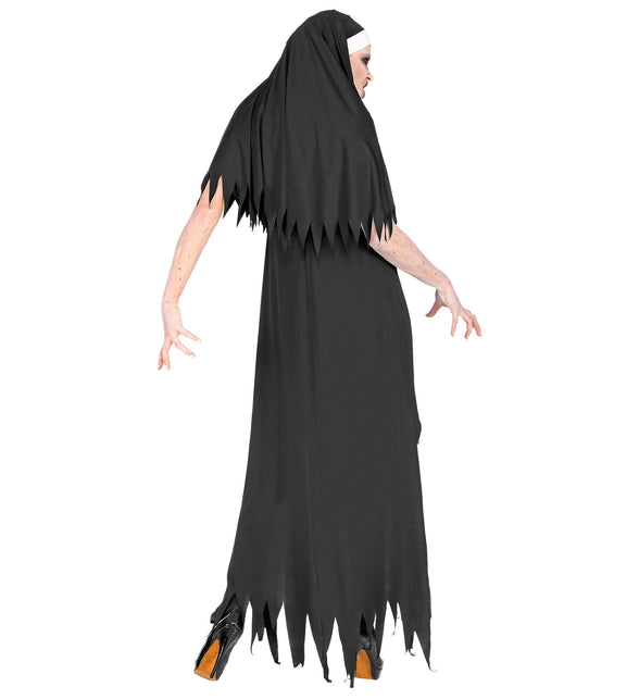 Widmann SRL Zombie non kostuum