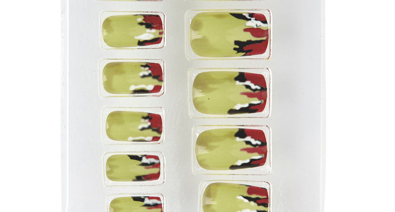 Widmann SRL Zombie opplaknagels