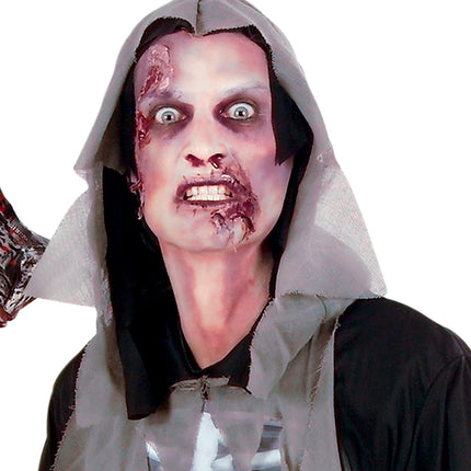 Widmann SRL Zombie schmink set