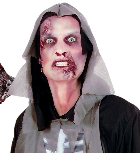 Widmann SRL Zombie schmink set