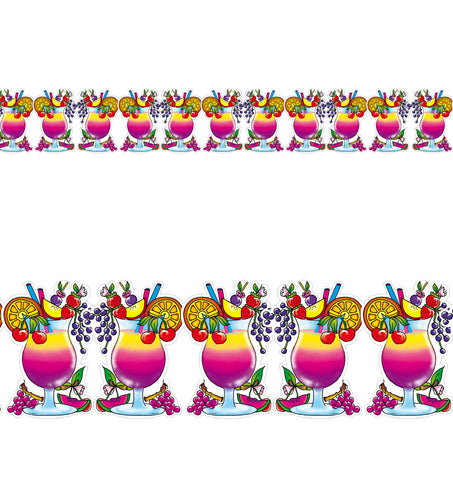 Widmann SRL Zomerslinger cocktail 3 meter