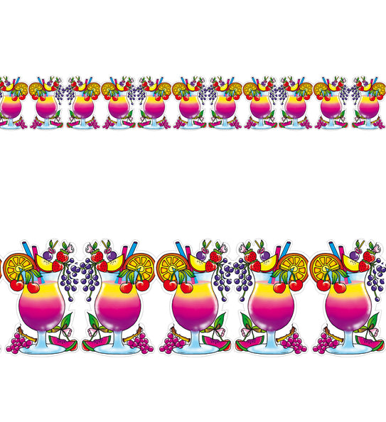 Widmann SRL Zomerslinger cocktail 3 meter