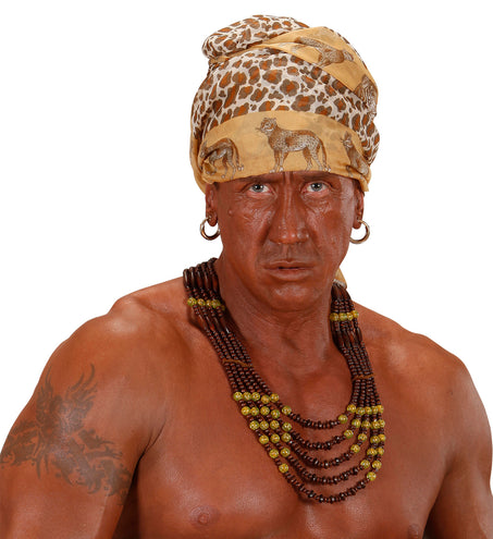 Widmann SRL Zulu ketting Afrika