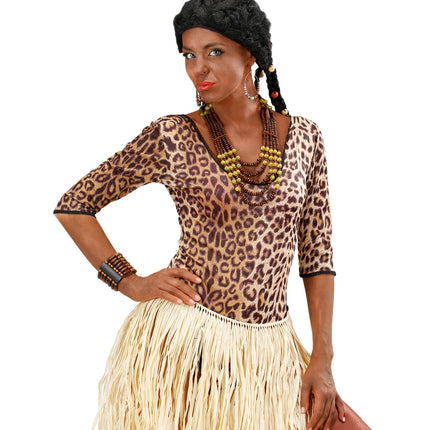 Widmann SRL Zulu ketting Afrika