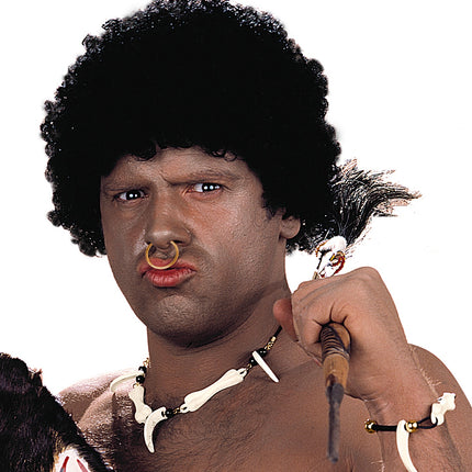 Widmann SRL Zulu ketting set Jungle