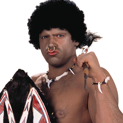 Widmann SRL Zulu ketting set Jungle