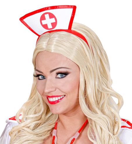 Widmann SRL Zusterskapje verpleegster Emma