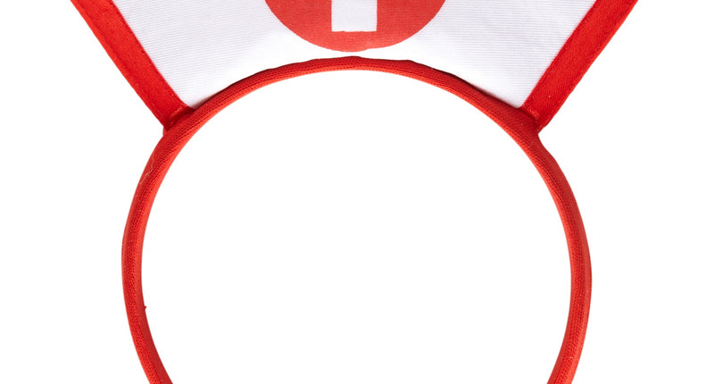 Widmann SRL Zusterskapje verpleegster Emma