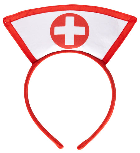 Widmann SRL Zusterskapje verpleegster Emma