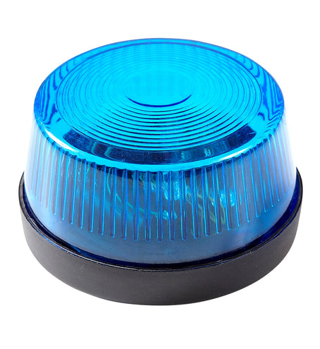 Widmann SRL Zwaailicht Met Sirene Blauw