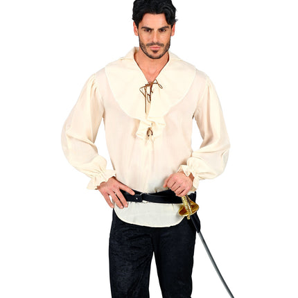 Widmann SRL Zwaardholster kleur zwart