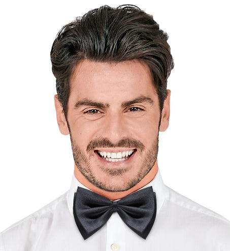 Widmann SRL Zwart strikje verstelbaar