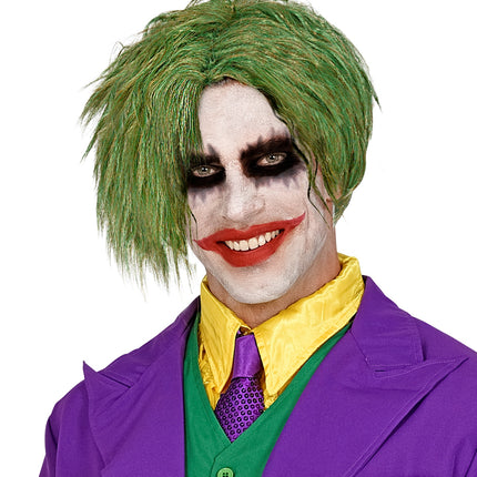 Widmann SRL Zwarte schmink voor carnaval