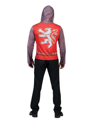 Funny Fashion 3D T-shirt ridder