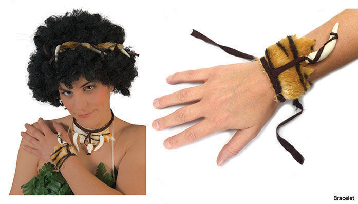 Funny Fashion Armband oermens