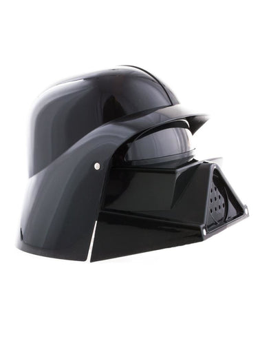 Funny Fashion Astronautenhelm Wubbi zwart