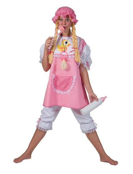 Funny Fashion Baby pak Marina