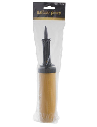 Funny Fashion Ballonnen pomp latex ballonnen